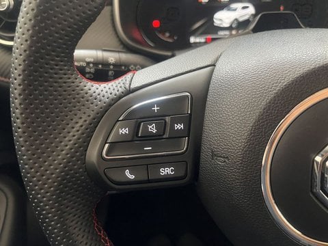 Auto Usate A Lecco | Mg Zs Zs 1.5 Classic Luxury