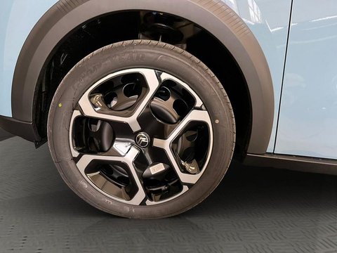 Auto Km0 A Lecco | Citroën C3 C3 Hybrid 110 E-Dcs6 Plus - Promo Sironiauto+