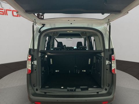 Auto Usate A Lecco | Ford Tourneo Courier 1.0 Ecoboost 125Cv Titanium Auto