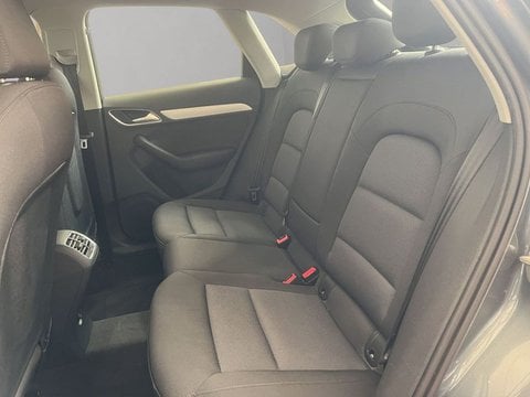 Auto Usate A Lecco | Audi Q3 Q3 2.0 Tdi Business 150Cv