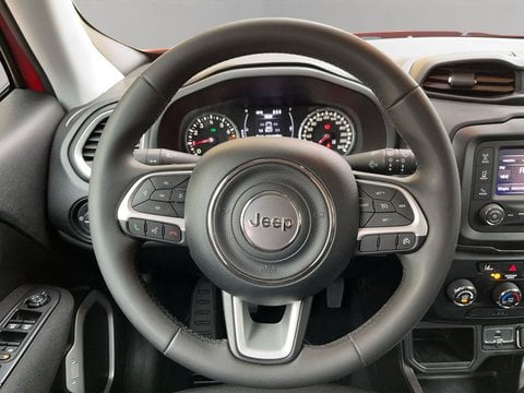 Auto Usate A Lecco | Jeep Renegade Renegade 1.0 T3 Longitude 2Wd