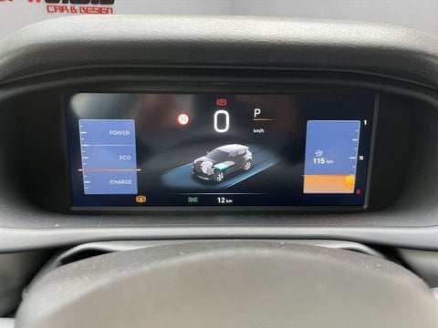 Auto Km0 A Lecco | Jeep Avenger Avenger 1.2 Turbo E-Hybrid Mhev Summit 110Cv