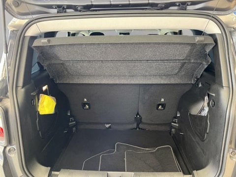 Auto Usate A Lecco | Jeep Renegade Renegade 1.5 Turbo T4 Mhev 130Cv 2Wd Dct