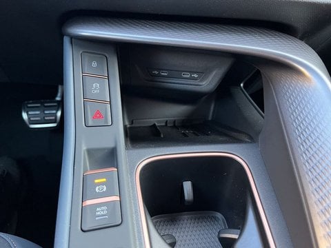 Auto Km0 A Lecco | Cupra Terramar Terramar 1.5 Hybrid 150Cv Dsg