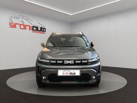 Auto Km0 A Lecco | Dacia Duster Duster 1.2 Eco-G Extreme 120Cv