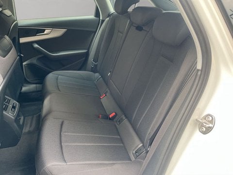 Auto Usate A Lecco | Audi A4 A4 Avant 30 2.0 Tdi Mhev S Line Edition 136Cv S-Tronic