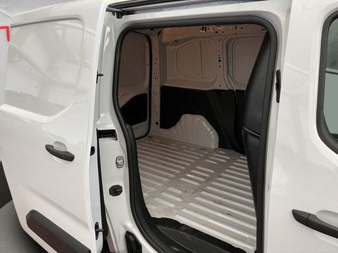 Auto Usate A Lecco | Citroën Berlingo Berlingo Van M 1.5 Bluehdi 130Cv Autom. - Iva Esclusa