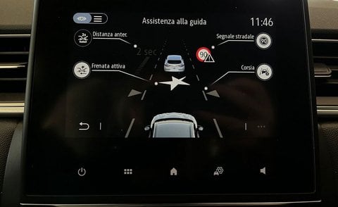 Auto Usate A Lecco | Renault Captur Captur Plug-In Hybrid E-Tech 160 Cv Techno