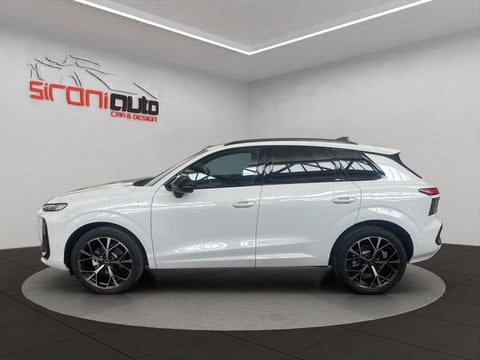 Auto Km0 A Lecco | Audi Q3 Q3 1.5 Tfsi Mhev S Line Edition 150Cv S-Tronic