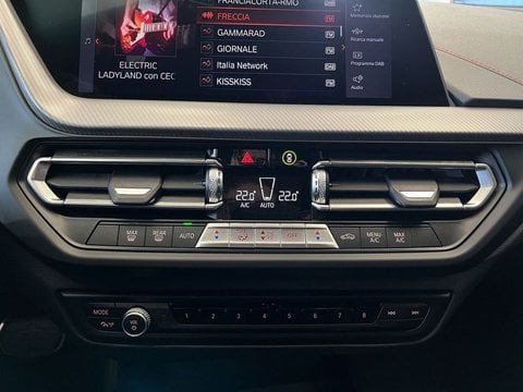 Auto Usate A Lecco | Bmw Serie 1 128Ti Auto