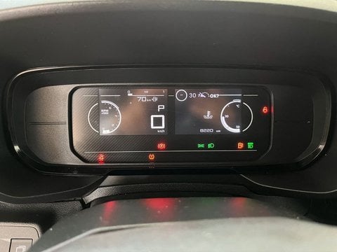 Auto Usate A Lecco | Citroën Berlingo Berlingo Van M 1.5 Bluehdi 130Cv Autom. - Iva Esclusa