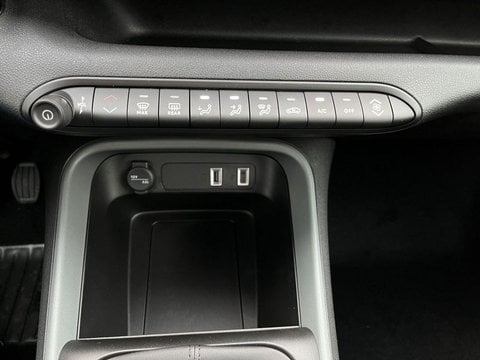 Auto Km0 A Lecco | Jeep Avenger Avenger 1.2 Turbo Longitude 100Cv - Promo Sironiauto+