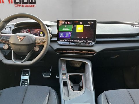 Auto Km0 A Lecco | Cupra Terramar Terramar 1.5 Hybrid 150Cv Dsg