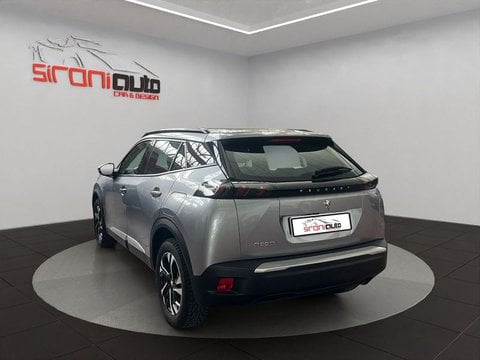 Auto Usate A Lecco | Peugeot 2008 2008 1.5 Bluehdi Active Pack S&S 110Cv