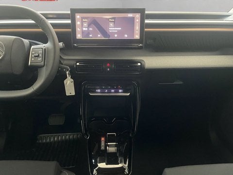 Auto Km0 A Lecco | Citroën C3 Aircross C3 Aircross 1.2 Hybrid Plus 145Cv Edcs6