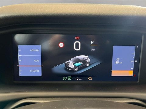 Auto Km0 A Lecco | Jeep Avenger 1.2 Turbo E-Hybrid Mhev Summit 110Cv