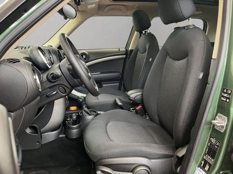 Auto Usate A Lecco | Mini Countryman Mini Countryman 1.6 Cooper All4 Auto