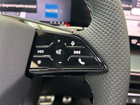 Auto Km0 A Lecco | Audi Q3 Sportback 1.5 E-Hybrid 272 Cv S Tronic S Line Edition
