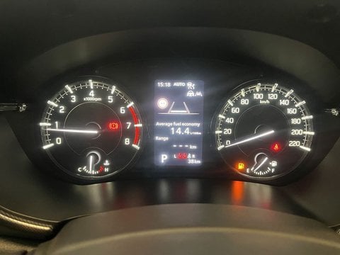 Auto Km0 A Lecco | Suzuki Vitara Vitara 1.4H Starview 4Wd Allgrip 110Cv At