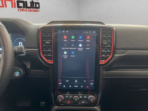 Auto Km0 A Lecco | Ford Ranger Ranger Raptor 2.0 Ecoblue 210Cv Auto