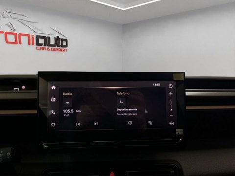 Auto Km0 A Lecco | Citroën C3 Aircross C3 Aircross 1.2 Puretech Turbo Plus 100Cv - Promo Sironia...