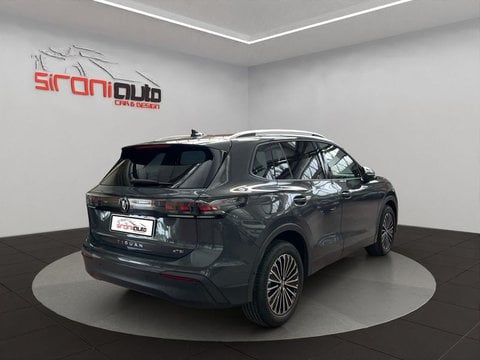 Auto Usate A Lecco | Volkswagen Tiguan Tiguan 1.5 Etsi Edition Plus 150Cv Dsg