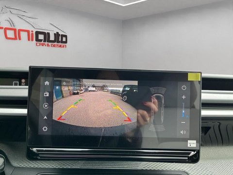 Auto Usate A Lecco | Citroën C3 C3 1.2 Puretech Turbo Max 100Cv S&S