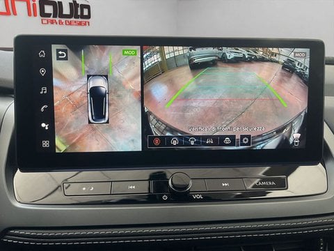 Auto Km0 A Lecco | Nissan Qashqai Qashqai 1.3 Mhev Tekna 2Wd 158Cv Xtronic