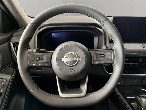 Auto Km0 A Lecco | Nissan X-Trail X-Trail 1.5 Mhev Tekna 2Wd Xtronic