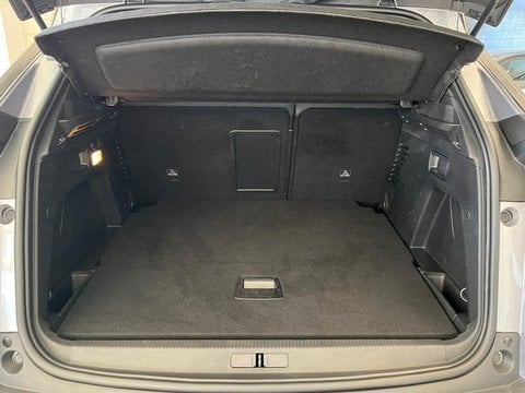 Auto Usate A Lecco | Peugeot 3008 3008 Puretech Turbo 130 S&S Eat8 Active Pack - Promo Sironiauto+