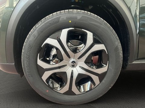 Auto Km0 A Lecco | Citroën C3 Aircross C3 Aircross 1.2 Hybrid Plus 145Cv Edcs6