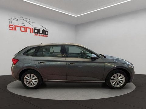 Auto Usate A Lecco | Škoda Scala Scala 1.0 Tsi Ambition 95Cv