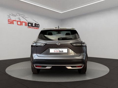 Auto Km0 A Lecco | Nissan Qashqai Qashqai 1.3 Mhev Acenta 2Wd 140Cv