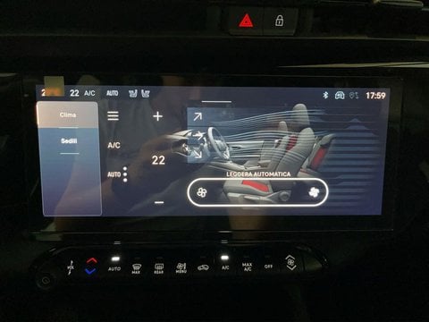 Auto Km0 A Lecco | Alfa Romeo Junior Ibrida 1.2 145Cv Hybrid 145Cv Edct6 Ibrida Edizione Milano C...