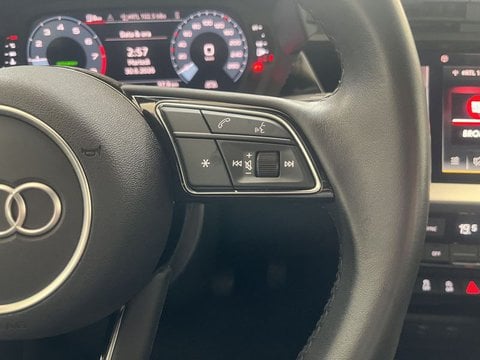 Auto Usate A Lecco | Audi A3 Sportback 35 Tfsi 1.5 150Cv