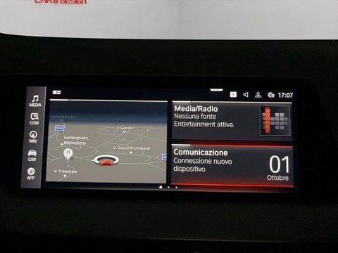 Auto Usate A Lecco | Bmw Serie 1 118I Msport 136Cv Auto