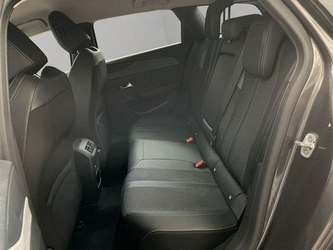 Auto Usate A Lecco | Peugeot 308 308 Sw 1.5 Bluehdi Allure S&S 130Cv Eat8