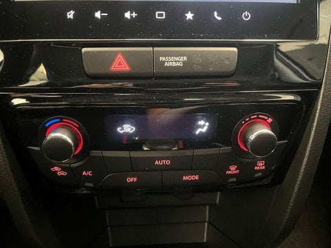 Auto Km0 A Lecco | Suzuki Vitara Vitara 1.4H Top 4Wd Allgrip 110Cv