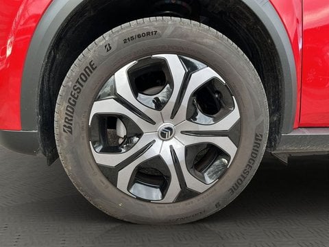 Auto Usate A Lecco | Citroën C3 Aircross C3 Aircross 1.2 Puretech Turbo Plus 100Cv - Promo Siron...