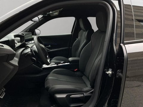 Auto Km0 A Lecco | Peugeot 2008 2008 1.2 Hybrid Gt 145Cv E-Dcs6