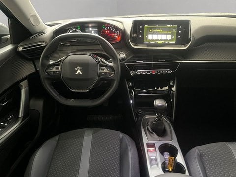 Auto Usate A Lecco | Peugeot 2008 2008 1.5 Bluehdi Active Pack S&S 110Cv