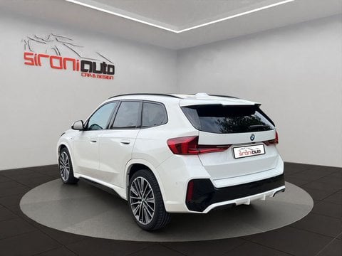 Auto Usate A Lecco | Bmw X1 X1 Sdrive18D Msport Auto