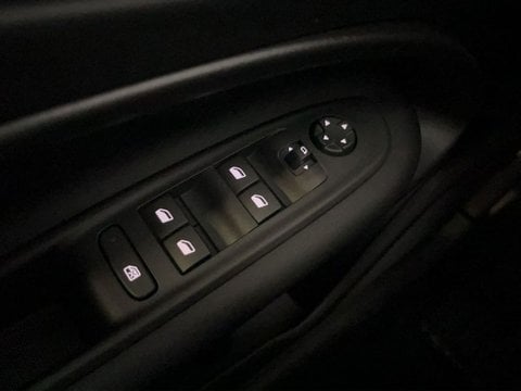 Auto Km0 A Lecco | Jeep Avenger E-Hybrid 1.2 Mhev E-Hybrid Turbo Altitude