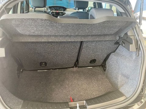 Auto Usate A Lecco | Lancia Ypsilon 1.0 Firefly 5 Porte S&S Hybrid Oro - Promo Sironiauto+