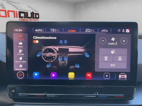 Auto Usate A Lecco | Cupra Formentor Formentor 2.0 Tsi 4Drive 190Cv Dsg