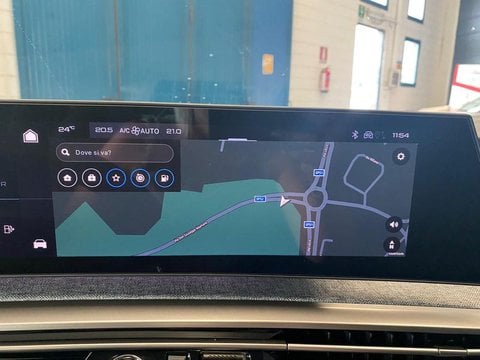 Auto Km0 A Lecco | Peugeot 3008 3008 Hybrid 145 E-Dcs6 Allure - Promo Sironiauto+