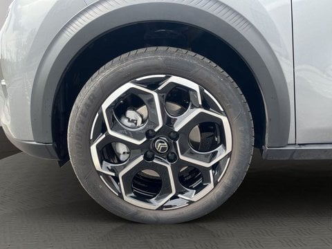 Auto Usate A Lecco | Citroën C3 C3 Puretech Max 100Cv S&S