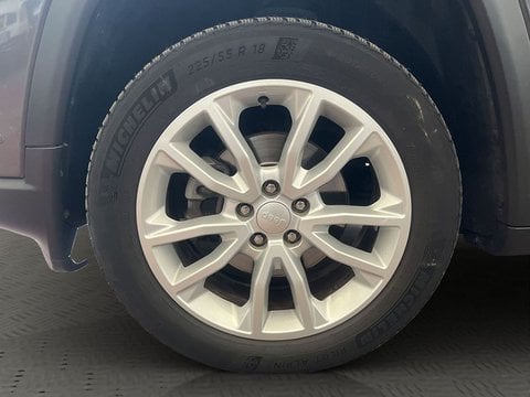 Auto Usate A Lecco | Jeep Compass Compass 1.3 Turbo T4 Limited 2Wd 150Cv Ddct My20