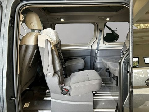 Auto Km0 A Lecco | Volkswagen Multivan Multivan 1.5 Phev Dsg 4Motion Edition