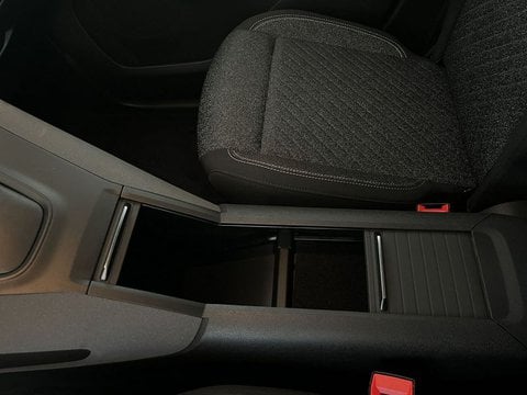 Auto Km0 A Lecco | Peugeot Rifter Rifter N1 1.5 Bluehdi Allure S&S 130Cv